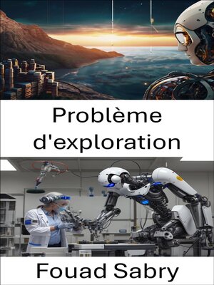 cover image of Problème d'exploration